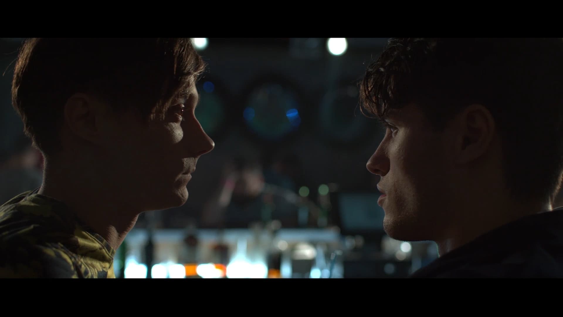 Foto de BOYS ON FILM 21: BEAUTIFUL SECRET