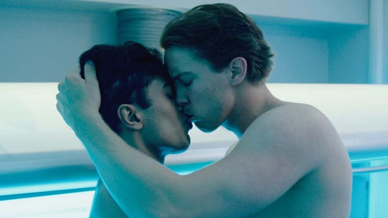 Foto de BOYS ON FILM 23: DANGEROUS TO KNOW