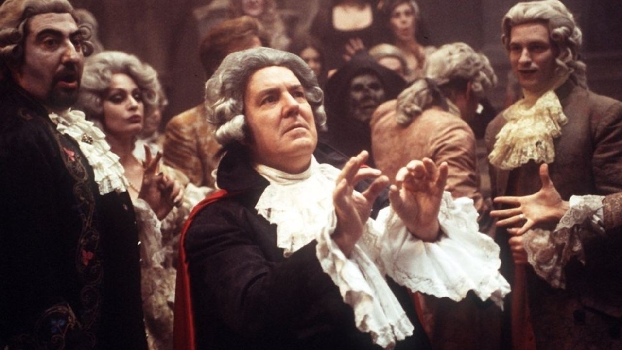 Foto de BRÁCULA: CONDEMOR II