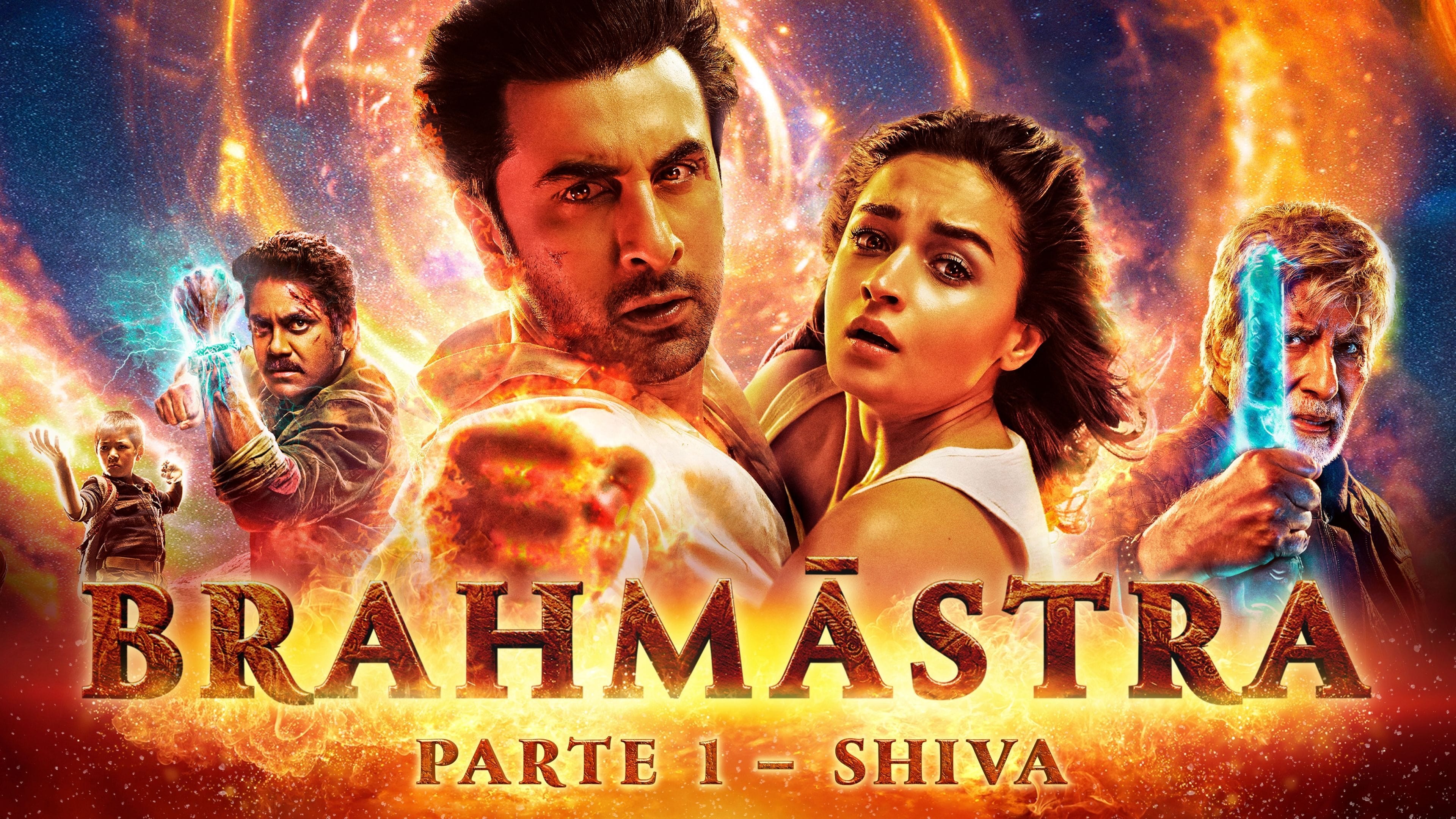 Foto de BRAHMASTRA PART ONE: SHIVA