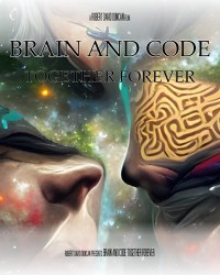 Brain and Code Together Forever