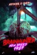 Brainhunter: New Breed 1987