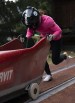 Brakeman: Tia Toomey Takes on Bobsleigh