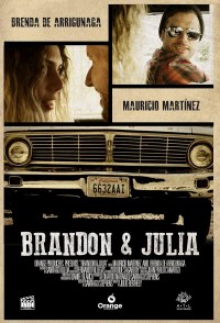 Brandon & Julia