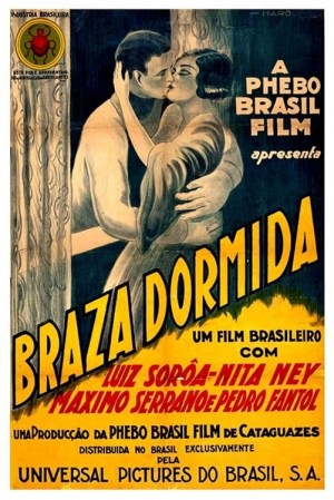 Brasa dormida