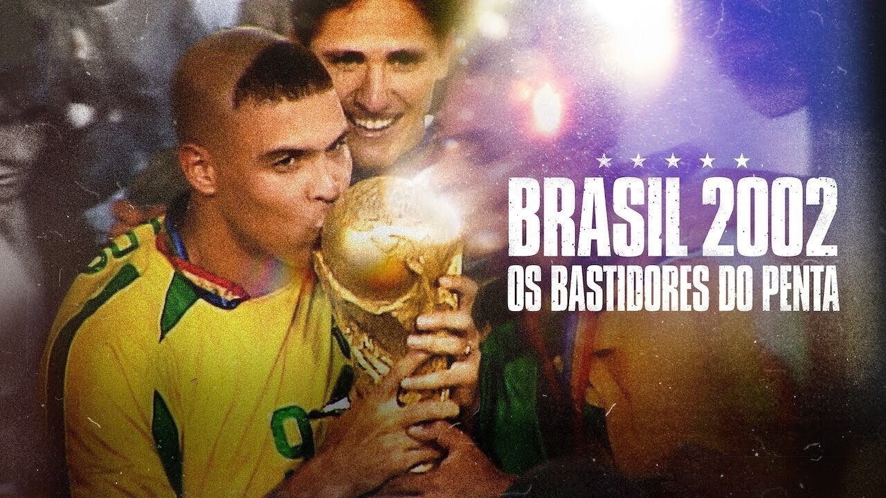 Foto de BRASIL 2002: LA VERDADERA HISTORIA
