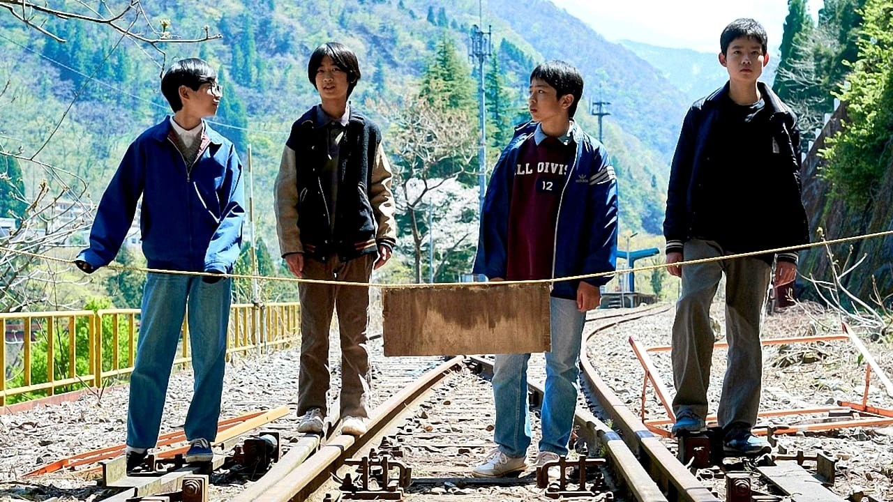 Foto de BRATS, BE AMBITIOUS!