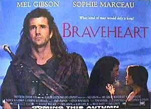 Foto de BRAVEHEART