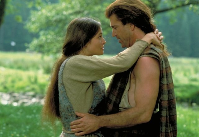 Foto de BRAVEHEART