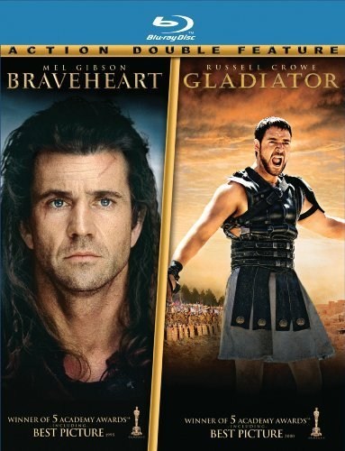 Poster de BRAVEHEART
