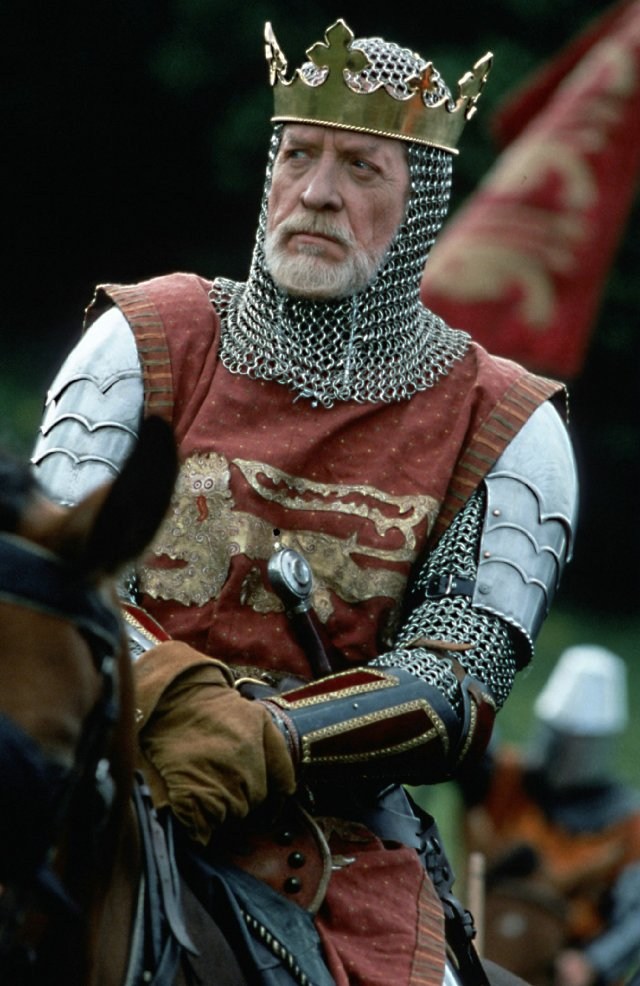 Poster de BRAVEHEART