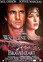 Poster de BRAVEHEART