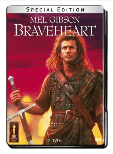Poster de BRAVEHEART