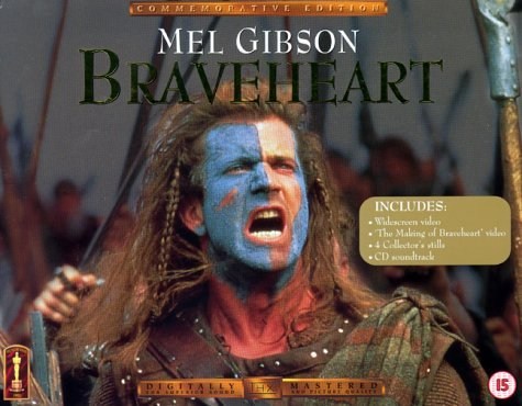 Foto de BRAVEHEART