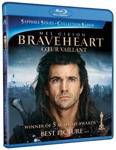 Poster de BRAVEHEART