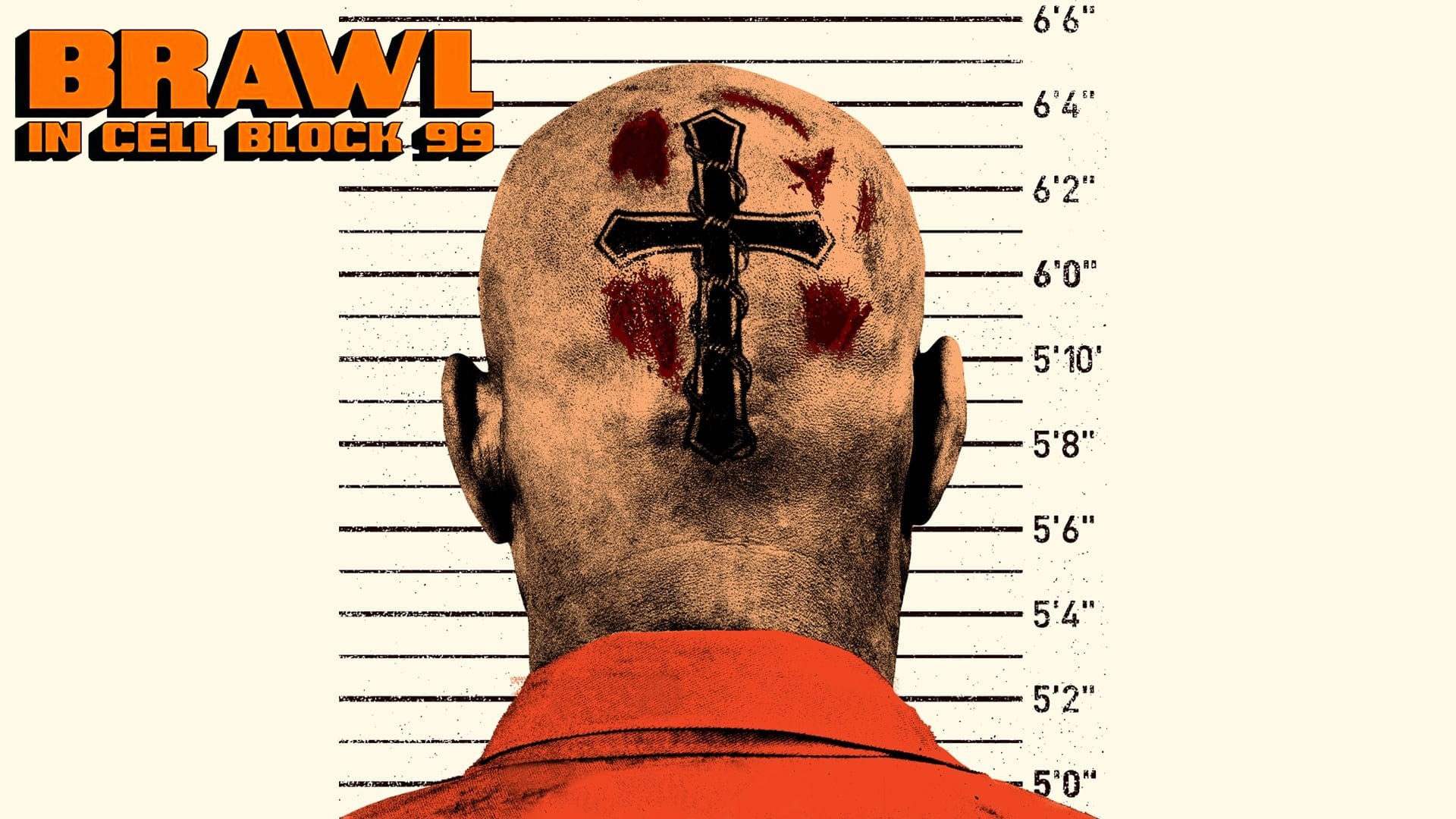 Foto de BRAWL IN CELL BLOCK 99