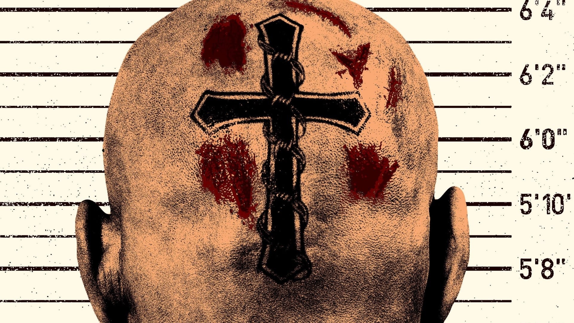 Foto de BRAWL IN CELL BLOCK 99