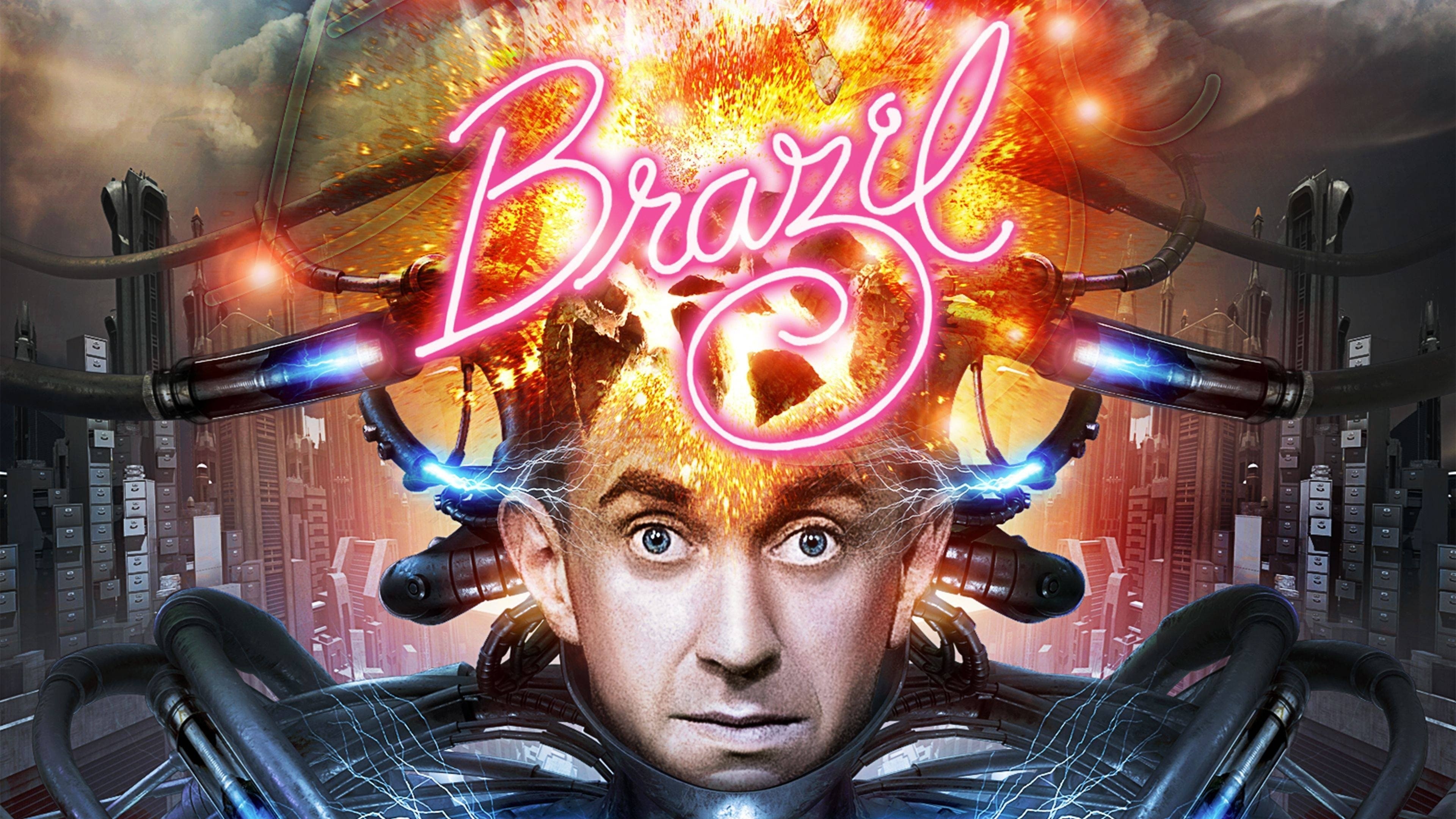 Foto de BRAZIL
