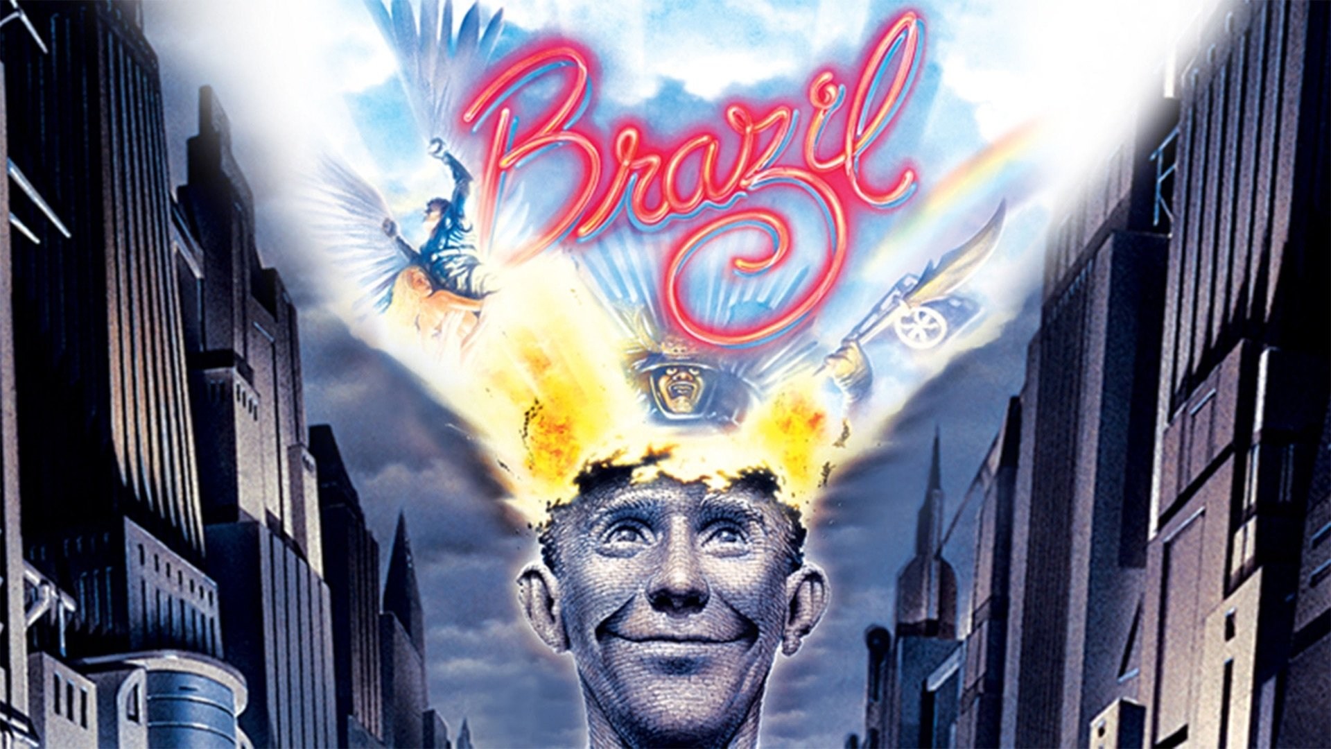 Foto de BRAZIL