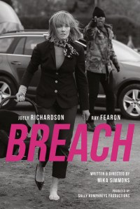 Breach