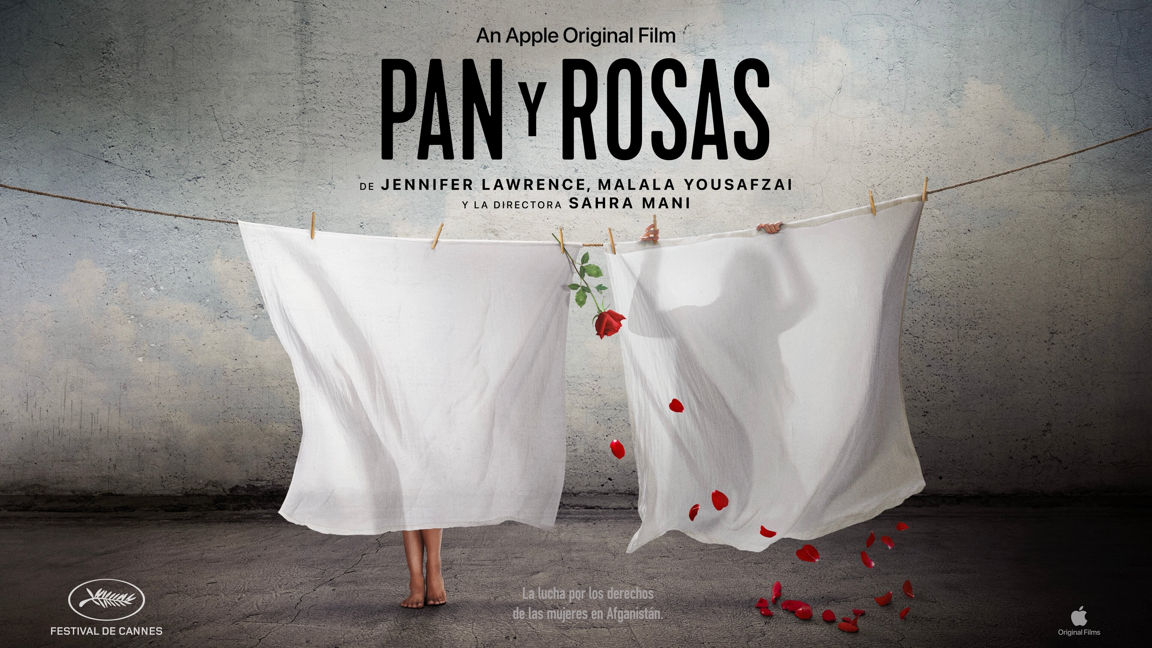 Foto de BREAD & ROSES