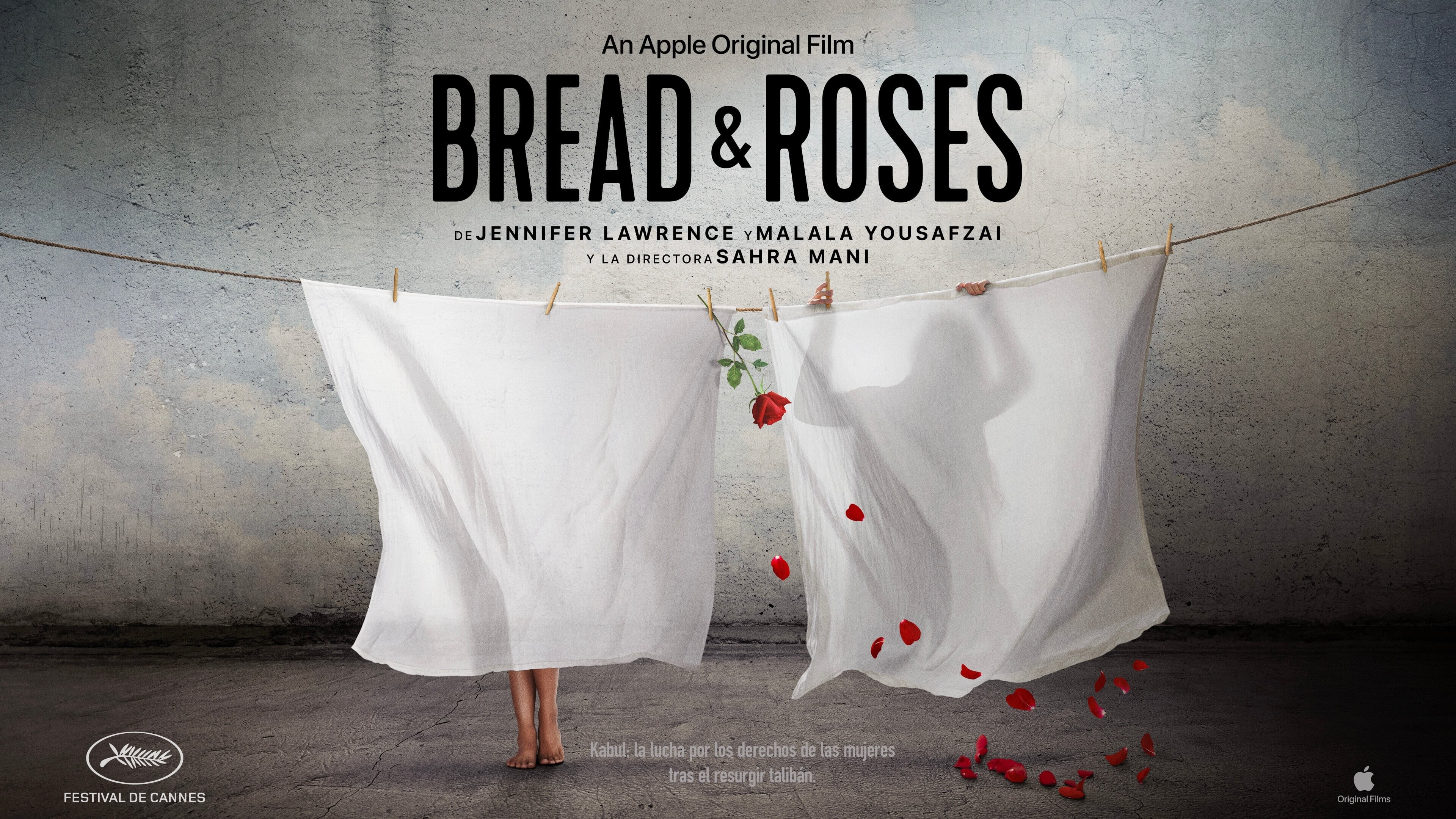 Foto de BREAD & ROSES