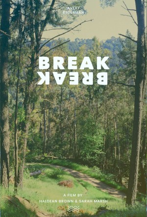 Break, Break