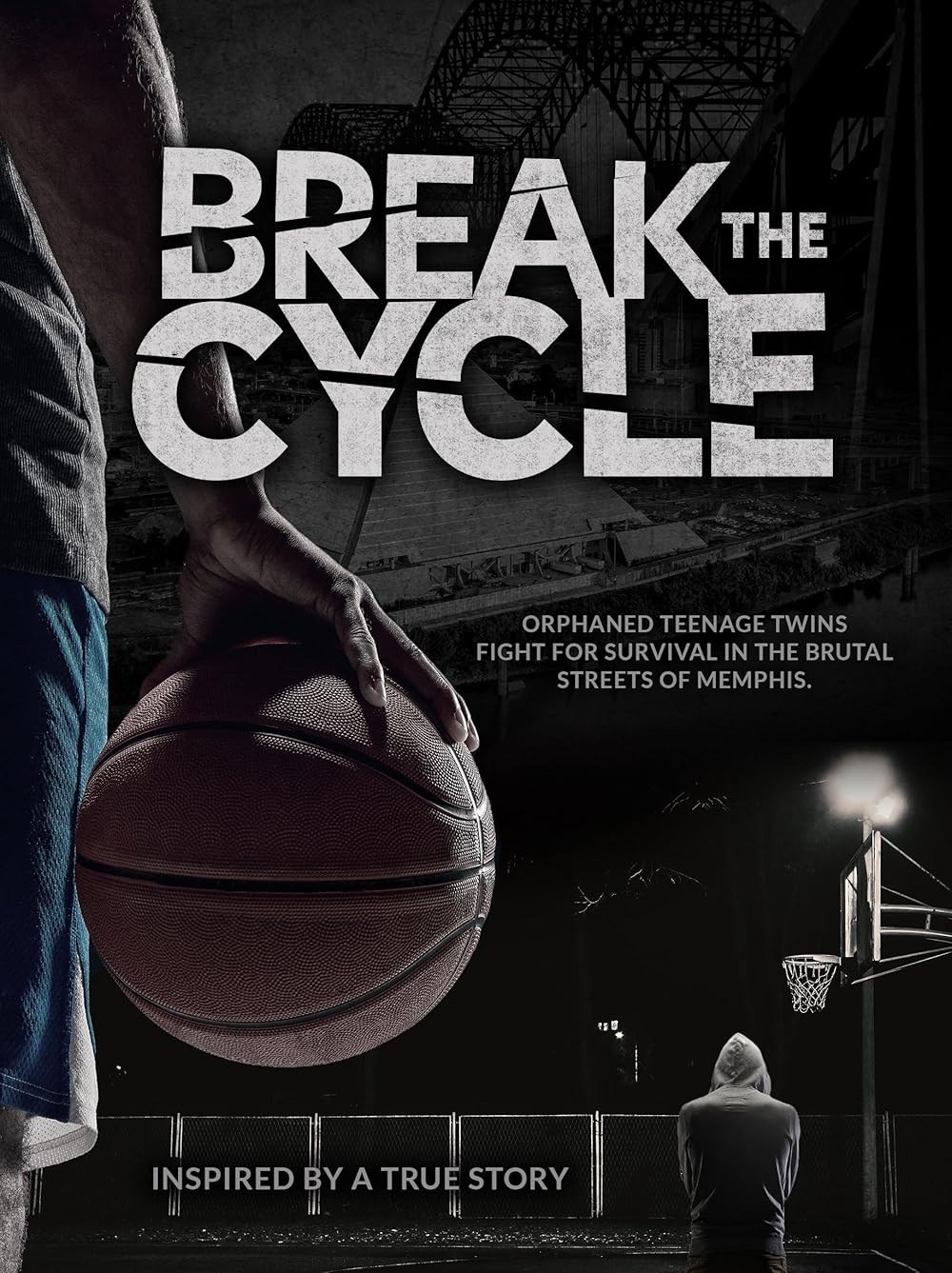 Poster de BREAK THE CYCLE