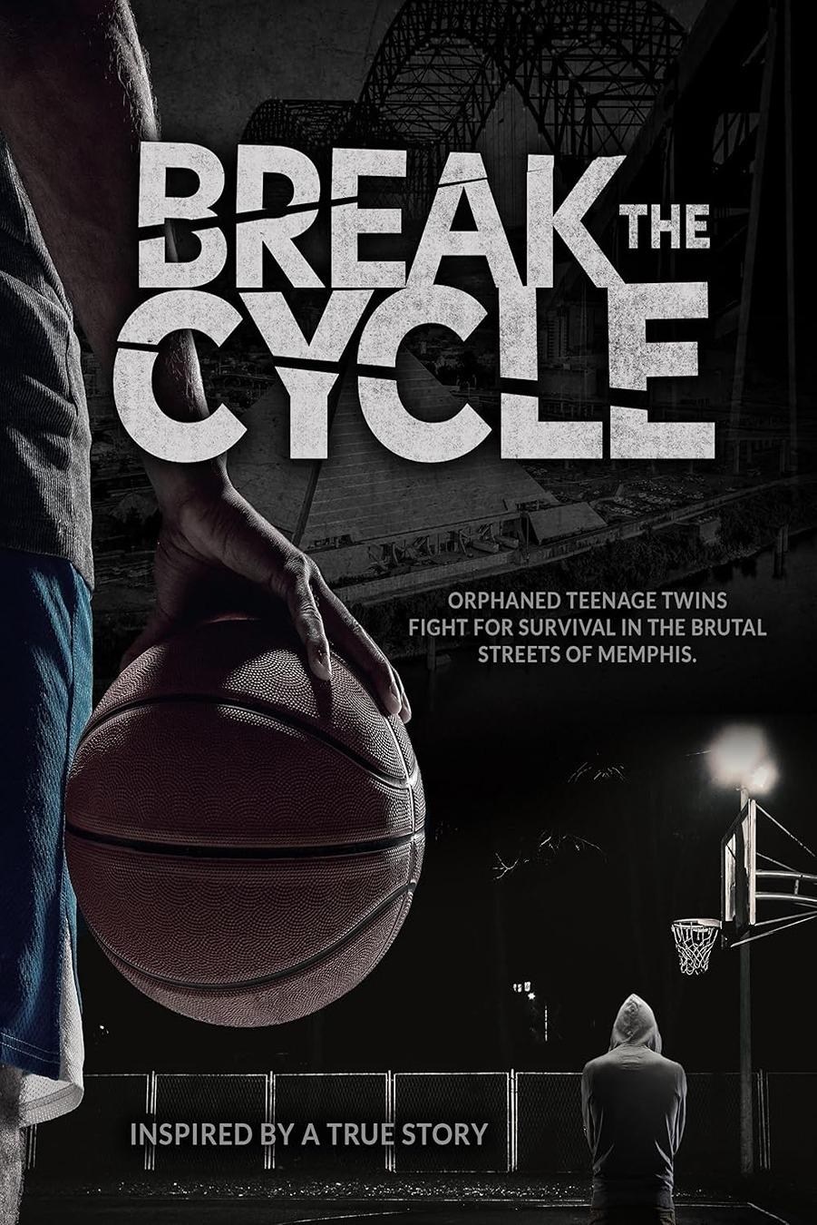 Poster de BREAK THE CYCLE
