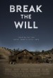 Break the Will