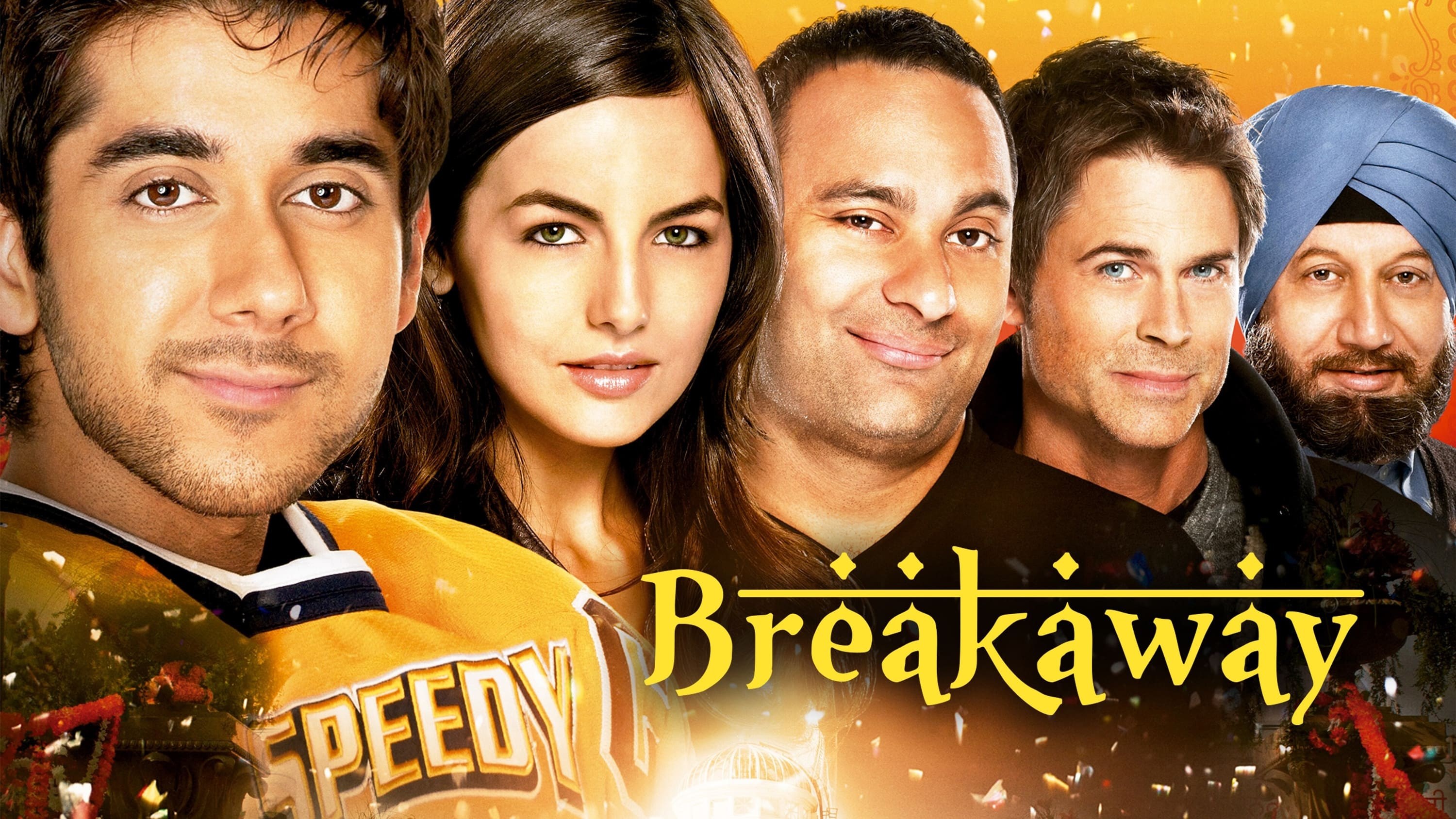 Foto de BREAKAWAY