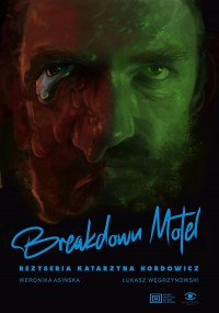 Breakdown Motel