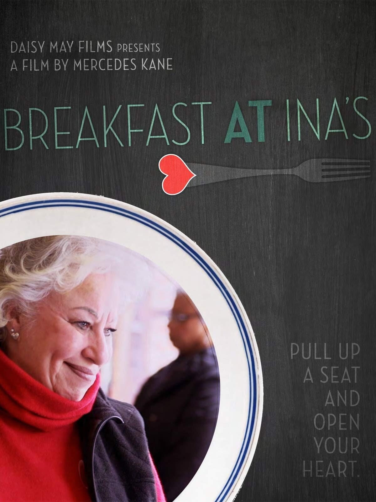 Poster de BREAKFAST AT INA'S