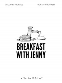 Breakfast with Jenny