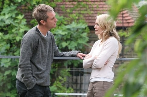 Foto de BREAKING AND ENTERING