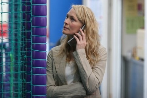 Foto de BREAKING AND ENTERING