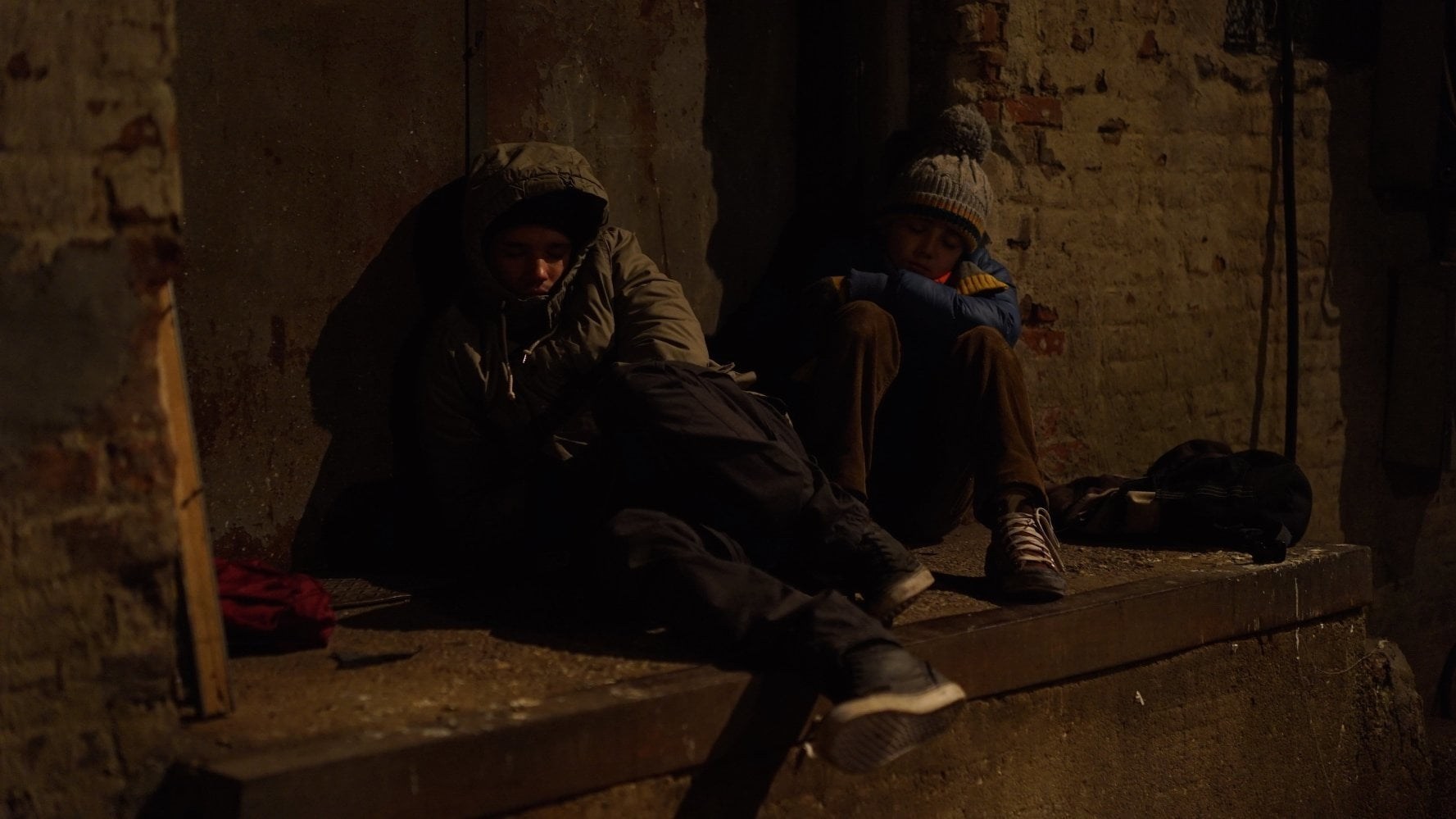 Foto de BREAKING BROOKLYN