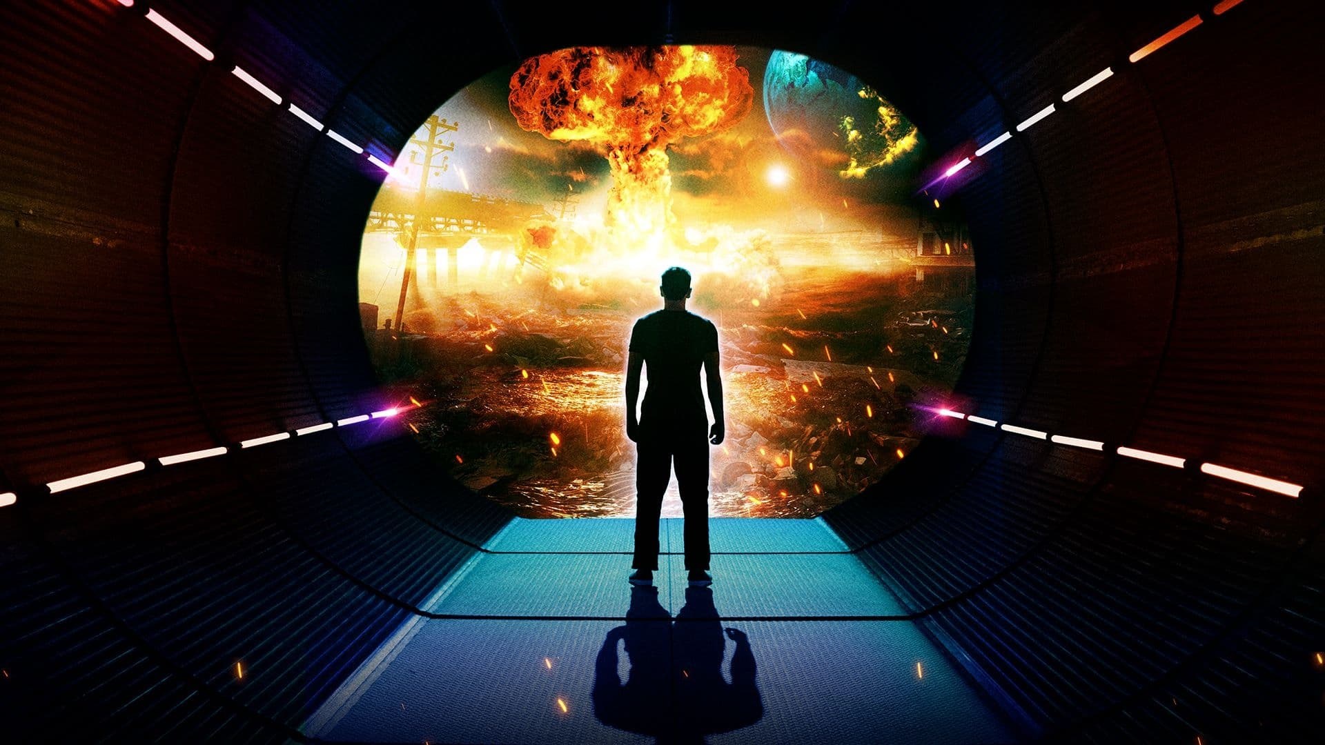 Foto de BREAKING INFINITY