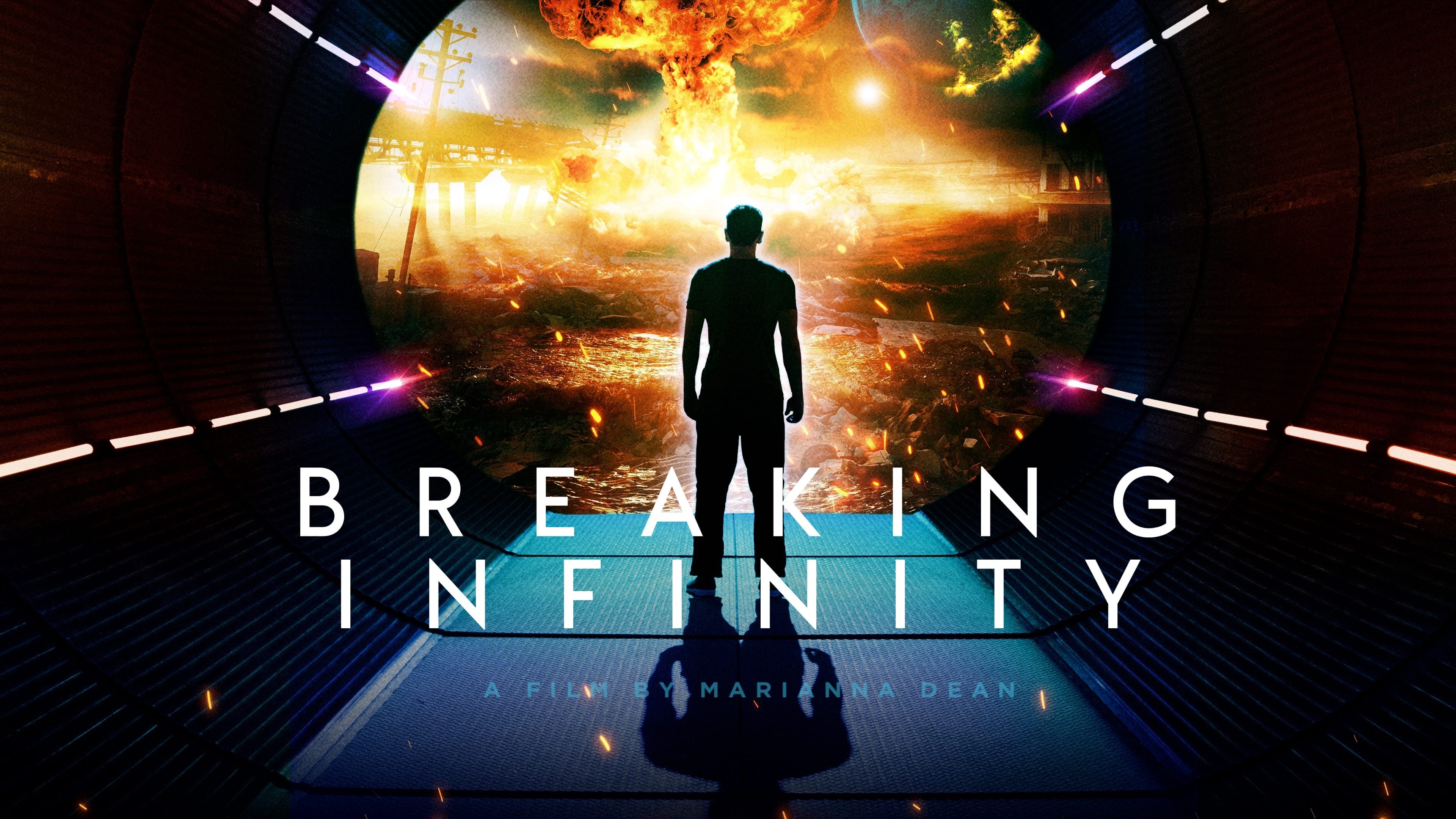 Foto de BREAKING INFINITY