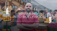 Breaking Into Bollywood