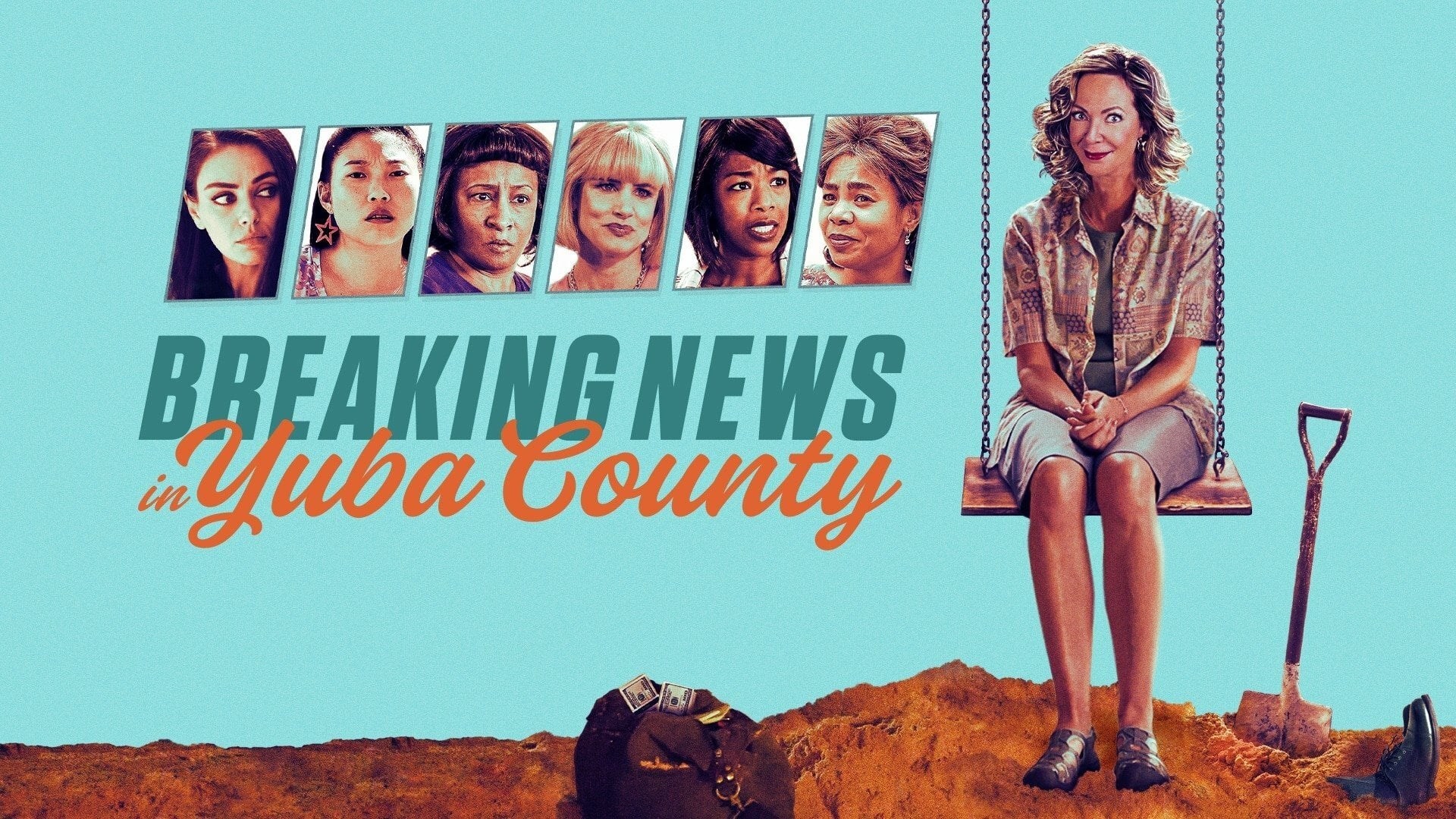 Foto de BREAKING NEWS IN YUBA COUNTY