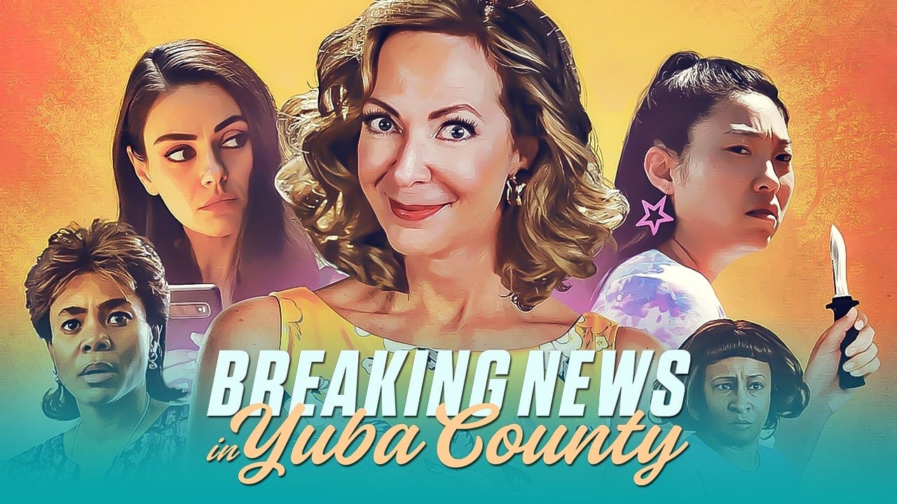 Foto de BREAKING NEWS IN YUBA COUNTY