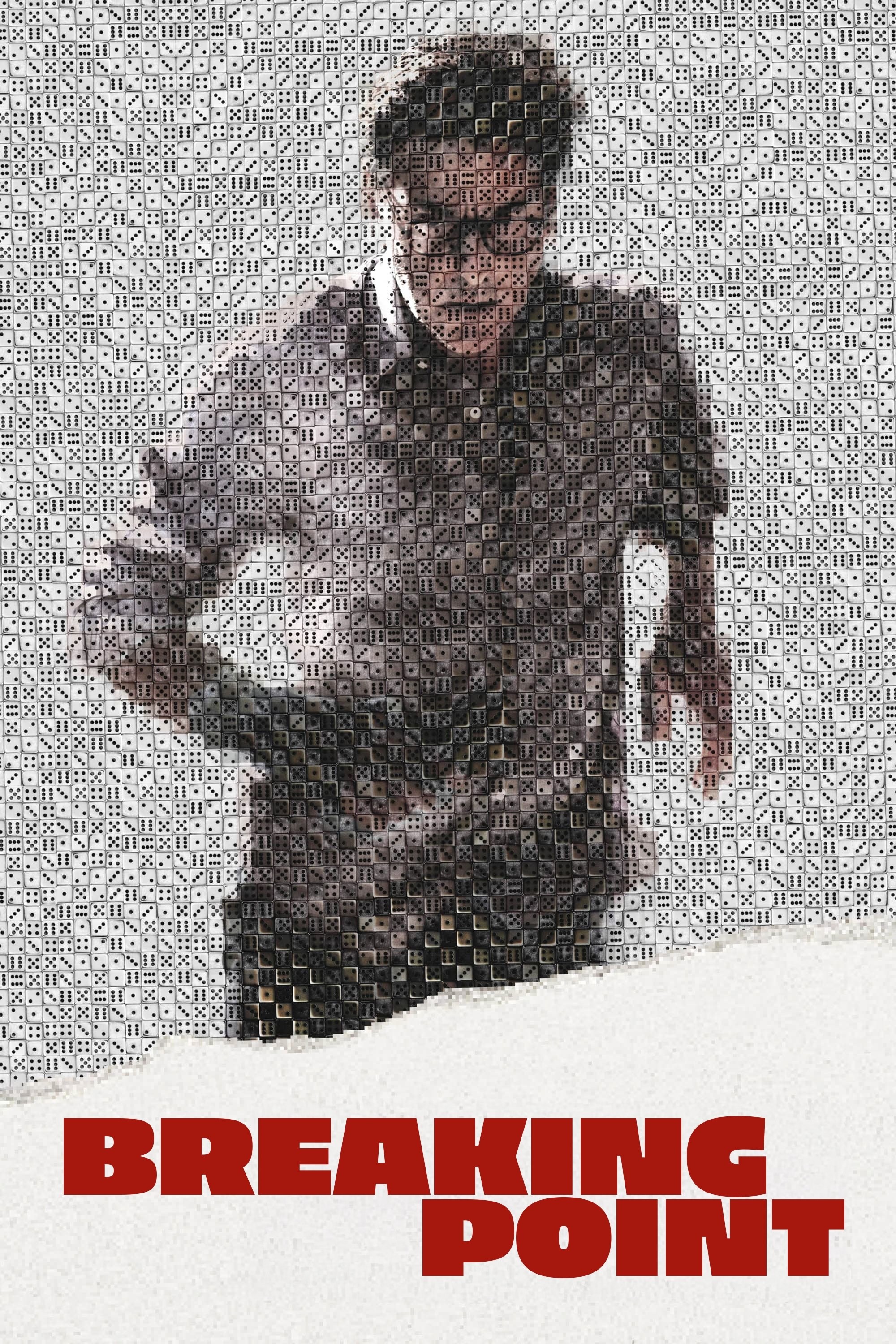 Poster de JUGANDO CON FUEGO en inglés
