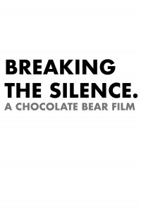 Breaking the Silence.