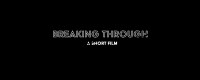 Breaking Through
