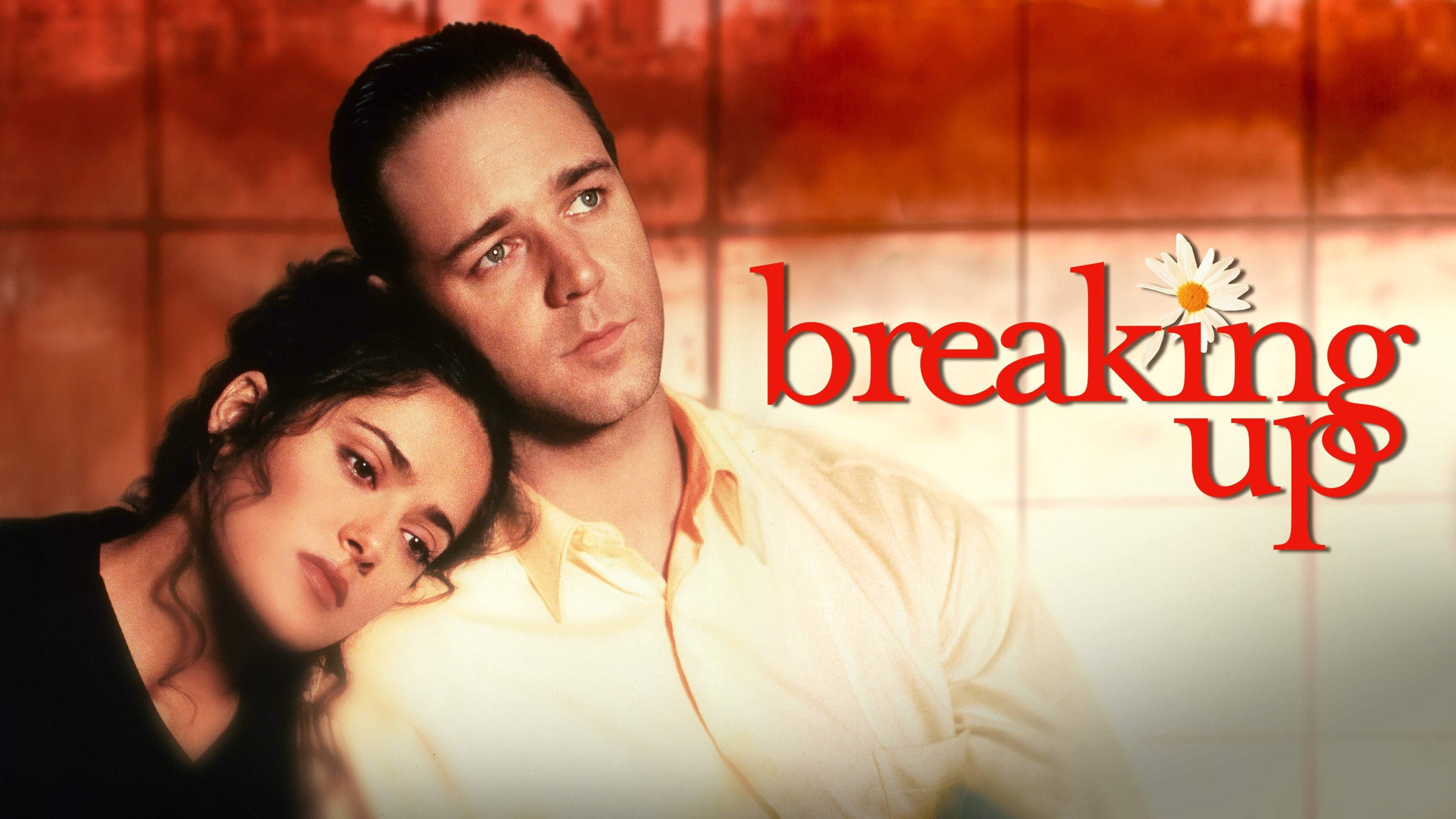 Foto de BREAKING UP
