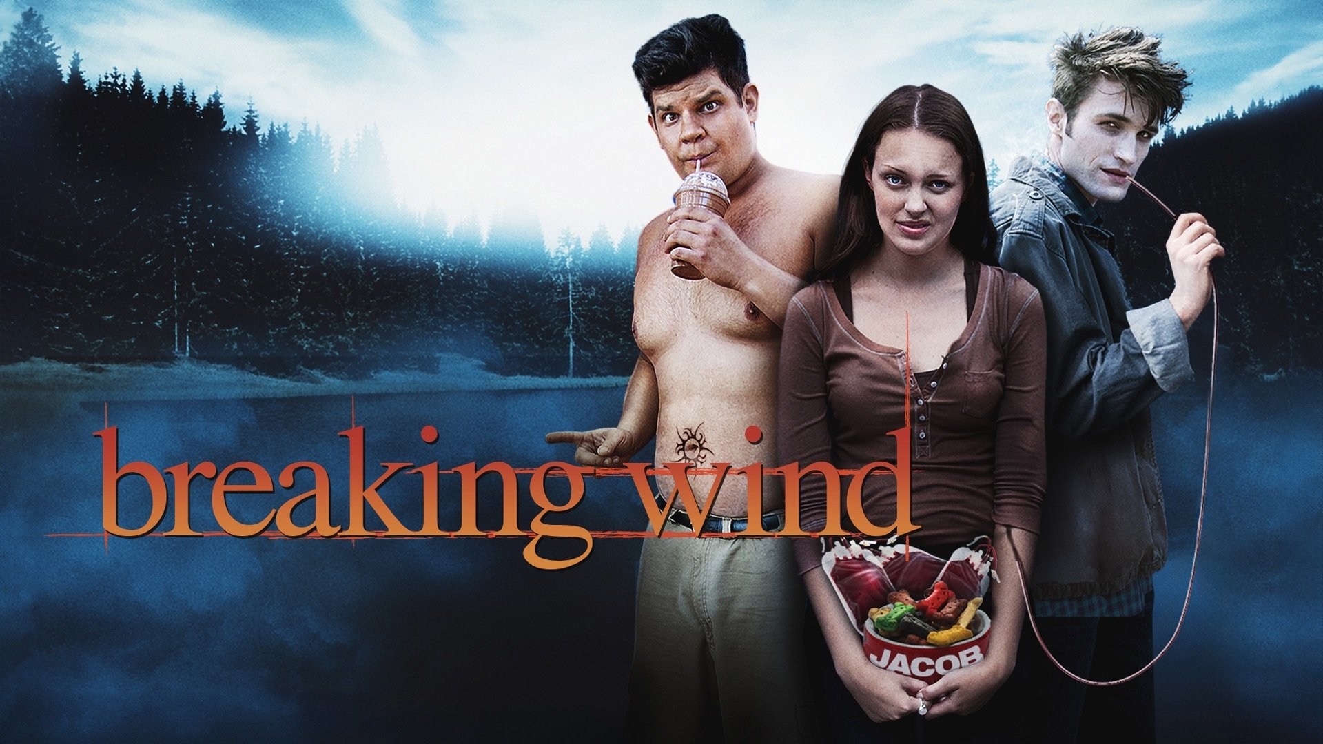 Foto de BREAKING WIND