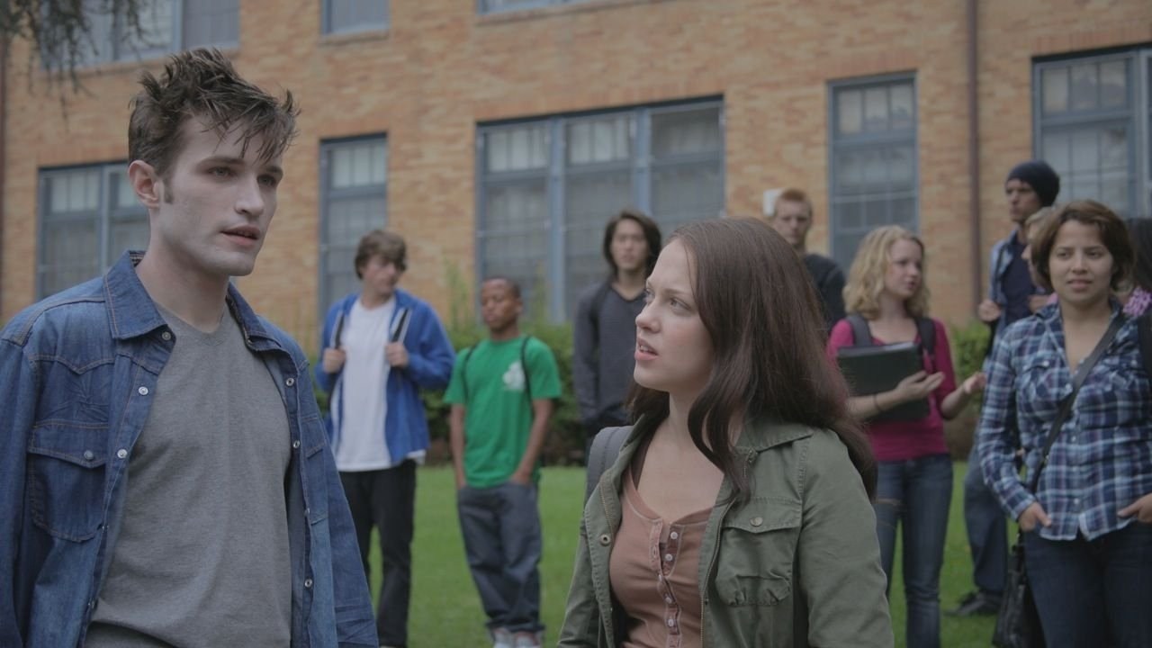 Foto de BREAKING WIND