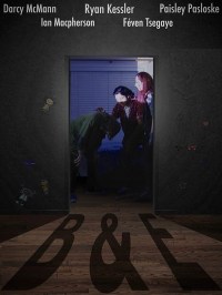 Breaking & Entering