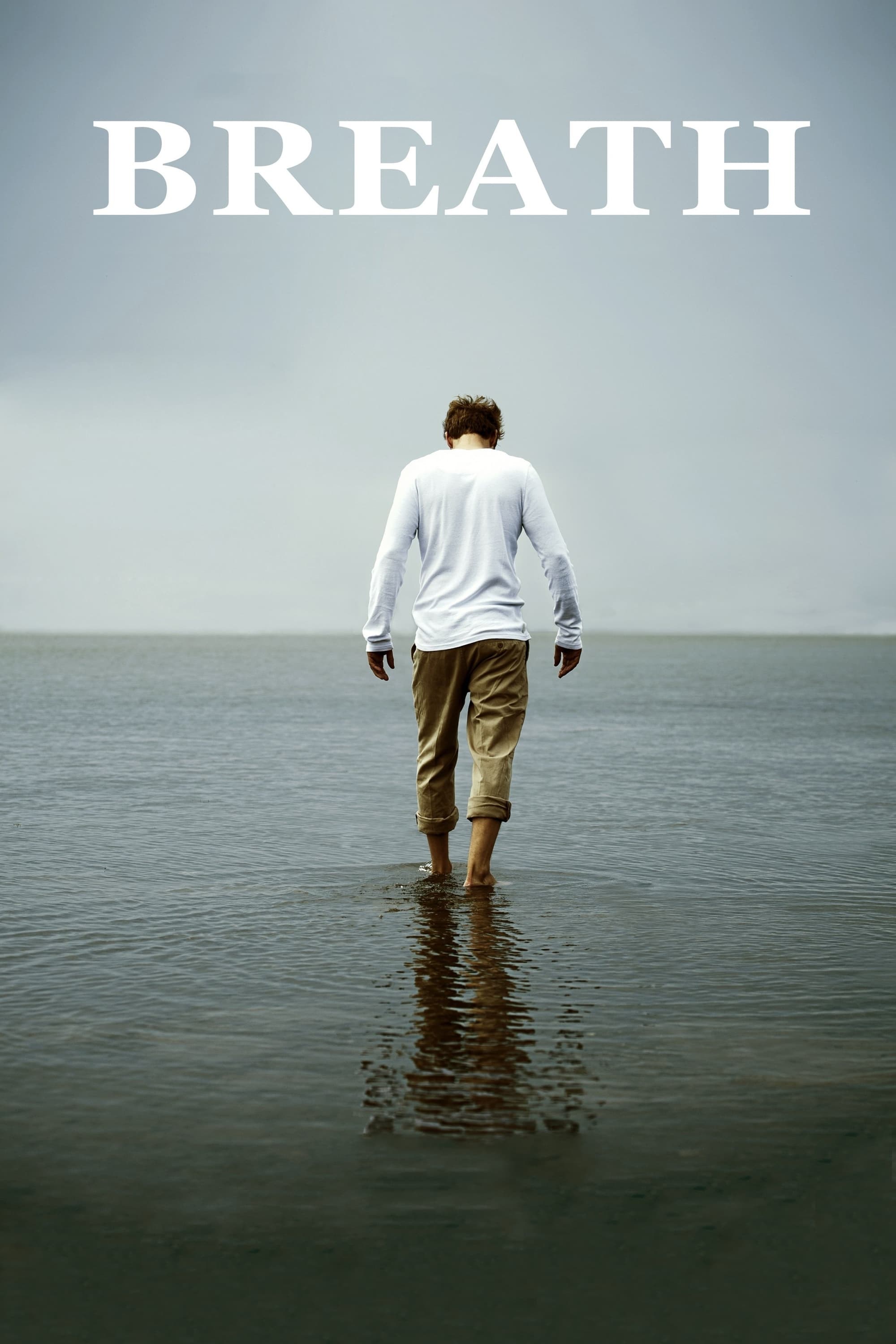 Poster de BREATH